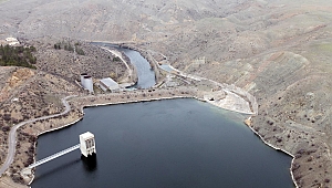 Ankara Kuraklık İle Yüzleşecek