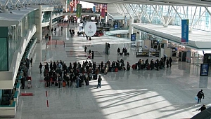 Ankara’nın Aktarmalı Uçuş Çilesi Bitiyor