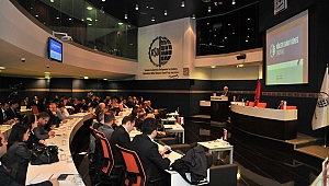 Ankara Sanayi Odası Nükleer Teknoloji Alanında Eğitim Organize Edecek