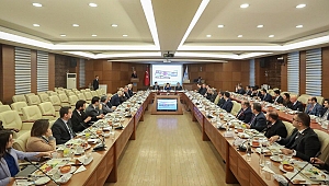 Ankara Uzay Ve Havacılık OSB'si HAB Tam 7 Yıldır İlerlemiyor