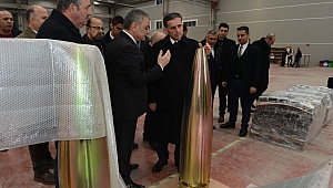 Ankaralı Sanayiciler; 'Nitelikli Eleman Bulamıyoruz'