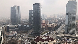 Başkan Tuna'dan Çukurambar Bölgesine Yapılan Projelere Kötü Haber