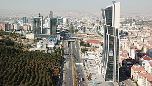 Gayrimenkul‘de en karlı yatırım, Ofis Projeleri’ne yöneldi