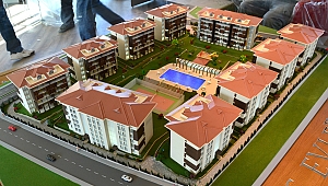 İnşaatı Devam Eden veya Maketten Satışa Sunulan Projelere Sigorta Güvencesi