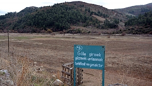 Kuraklık Sorununa 11 Maddelik Çözüm Önerisi