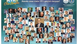 KYK’den Tematik Gençlik Kampları Programı