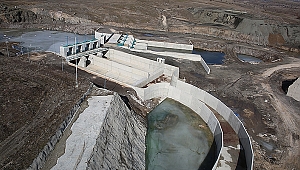 Ankara’da Yaşanacak Su Krizine Karşı Çözüm Aranıyor