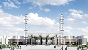 Ankara Fuar ve Kongre Merkezi Akyurt'a Yapılacak