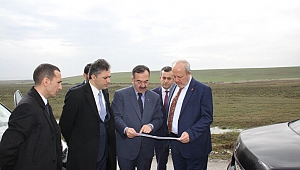 Ankara'nın Yeni Sanayi Bölgesi Yazır Mahallesi Olacak