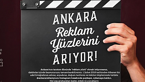 Ankara Tanıtım Yüzünü Arıyor