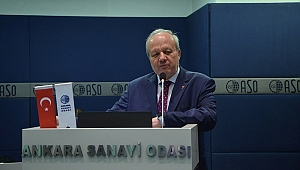 Belarus'tan Ankaralı Sanayicilere Yatırım Çağrısı