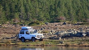 Çantanı Al, Ankara'yı Keşfet