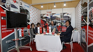 Çocuklara Özgüven Kazandıran Butik Radyo Projesi