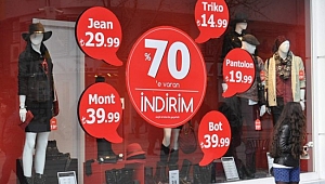 İndirim Bahane, Yanıltma Şahane