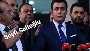 Saltoğlu İsmi Gidecek, Angora Gelecek