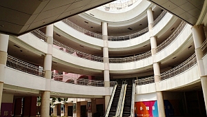 Ankara AVM Şampiyonu Oldu