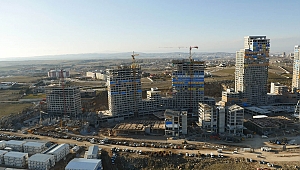 Ankara'da Konut Fiyatlarının Düşeceği Beklentisi Oluştu