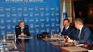 Ankara Fuar Alanı İhale Çıkıyor