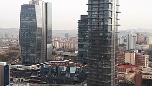 Yabancıların Ankara İlgisi Giderek Artıyor