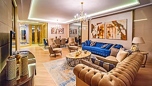  Ankaralı 4+1 Seviyor