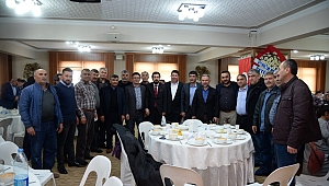 Arabaşı Yiyerek, Mehmetçiğe Destek Olmuşlar