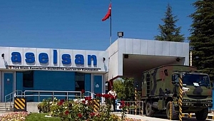 Aselsan Üniversitelerin Dış Kampüsü Olacak