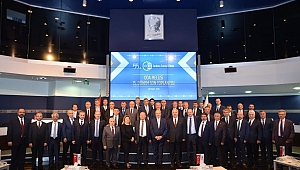 ASO Meclisi Son Toplantısını Yaptı