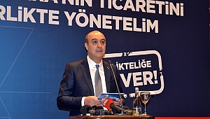 ATO Başkan Adayından büyük iddia! Üyelere baskı yapılıyor