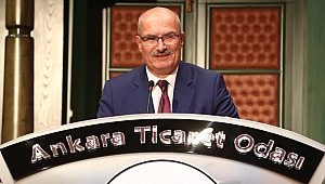 ATO’dan Türkçe Tabela Uyarısı