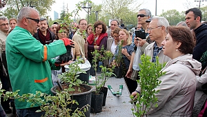 Bahçıvanlıkta Yeni Dönem Kayıtları Başlıyor