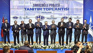 Danıştay Saraçoğlu’nun TOKİ’ye devrini durdurdu