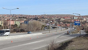 Elmadağ Geri Kalmışlığından Kurtulabilecek Mi?