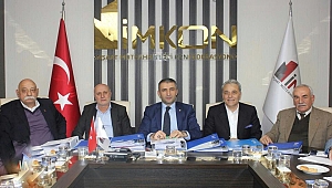 İnşaat Sektörü, Bitme Noktasına Geldi