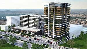 Metropark Plus Eryaman Fiyat Avantajı İle Dikkat Çekiyor