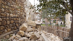 Paralarımız Mezar ve Türbelere Gidecek