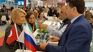 Sahillerdeki Turist Karması Termal Tesislerde de olacak