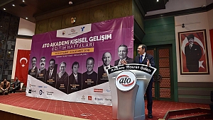 Tobb Başkanı'ndan Girişimcilere Muhteşem Tavsiyeler