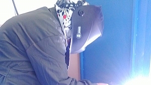 Üreten Kadınlar Hayallerinin Peşinden Gitsin