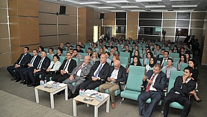 ASO 2. İstihdam Seferberliğini 1. OSB'den Başlattı
