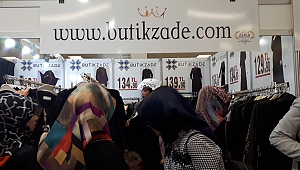 Butikzade Tekstil, Müşteri Memnuniyeti İle Büyük Başarı Elde Etti