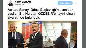Hayırlı Olsun Ziyaretleri Enerji Kaybına Yol Açıyor