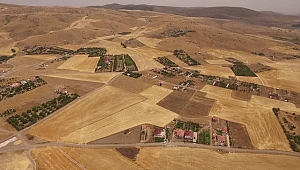 Toki Gölbaşı'na 13 Bin Konut Yapacak