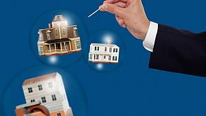 Ankara’da Konut Balonu Patlayabilir