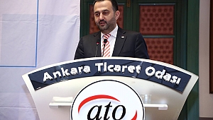 ATO’dan 400’Ü TÜRK, 400’ü Suriyeli 800 Kişiye Yeni İstihdam Hamlesi