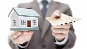 Halkbank Konut Kredi Faizini Yüzde 0,98'e İndirdi