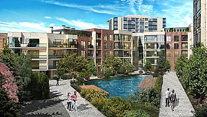 Konutlarda Sosyal Donatı Talebi Artıyor