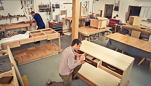 Mobilyacılar Hükümetten KDV İndirimi İstiyor