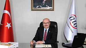 Seçim Öncesi Vergi Affına ATO’dan Destek