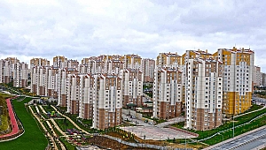 TOKİ'nin ‘Borcunu Öde, Tapunu Al’ Kampanyasına 13,905 Vatandaş Başvurdu