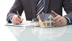 Yabancılara Konut Satışında Ankara Oldukça Gerilerde